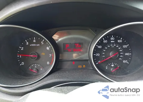 2015 Kia Sedona Lx from USA, damaged, VIN KNDMB5C10F6065420